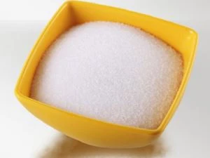 Erythritol chất ngọt trong kho